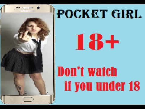pocket girlfriend download free